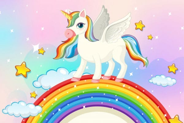 Unicorn Theme