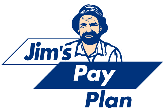 Jim's Pay Plan