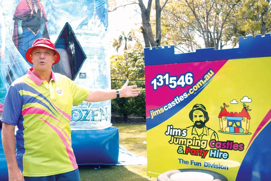 Looking At Hiring A Jumping Castle? Here’s What You Need To Know.